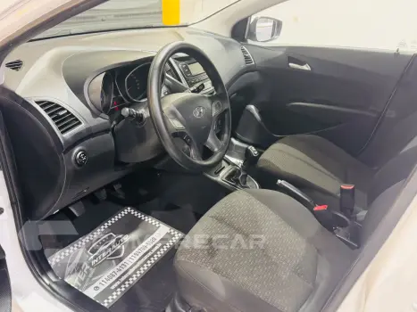 HB20 1.0 12V Comfort Plus