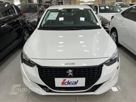 208 1.0 FIREFLY FLEX LIKE MANUAL