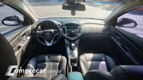 CRUZE 1.8 LT Sport6 16V