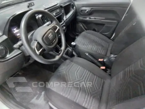 STRADA 1.3 FIREFLY FLEX FREEDOM CD MANUAL