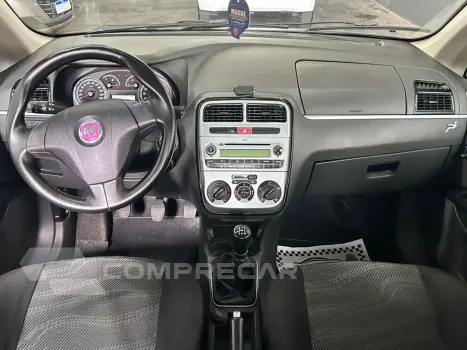 Punto 1.4 Elx 8V Flex 4P Manual