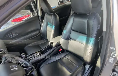 HR-V 1.8 16V EX
