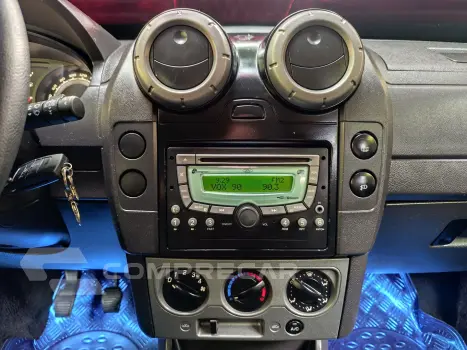 ECOSPORT 1.6 FREESTYLE 16V FLEX 4P MANUAL