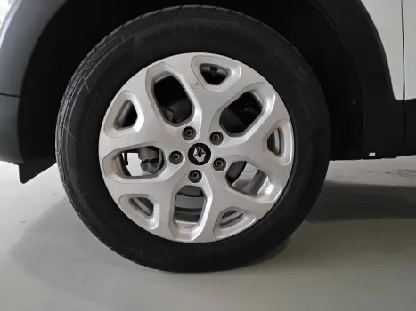 CAPTUR 1.6 16V SCE FLEX LIFE X-TRONIC