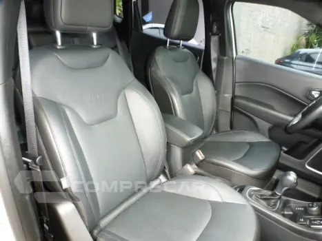 COMPASS 2.0 16V S 4X4