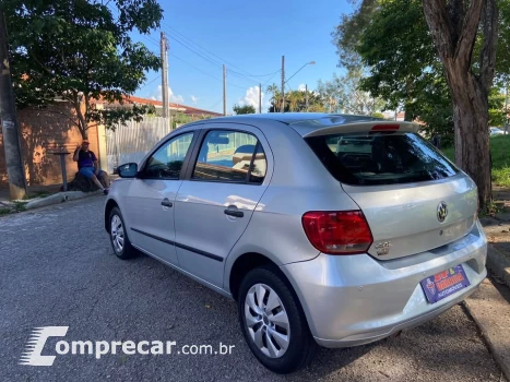 GOL 1.0 8V
