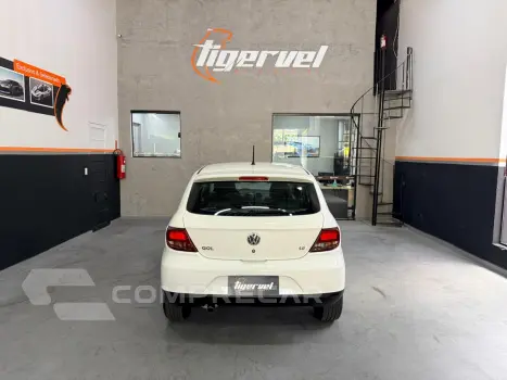 GOL 1.6 MI Power 8V G.V