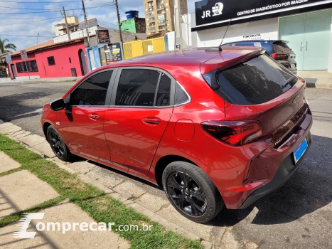 ONIX 1.0 Turbo Premier