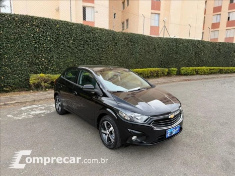 ONIX 1.4 MPFI LTZ 8V