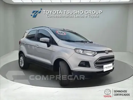 ECOSPORT 2.0 SE 16V
