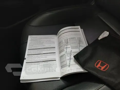 CITY - 1.5 I-VTEC EXL CVT