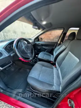 CELTA 1.0 MPFI VHCE Spirit 8V