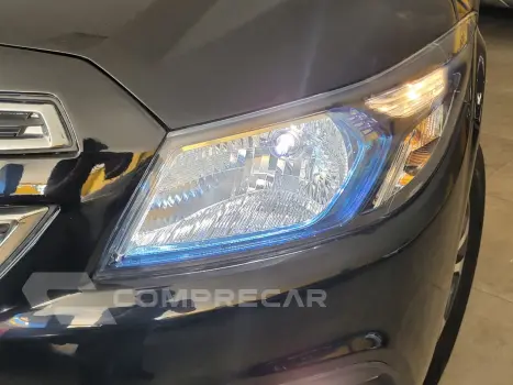 ONIX HATCH LTZ 1.4 8V FlexPower 5p Aut.