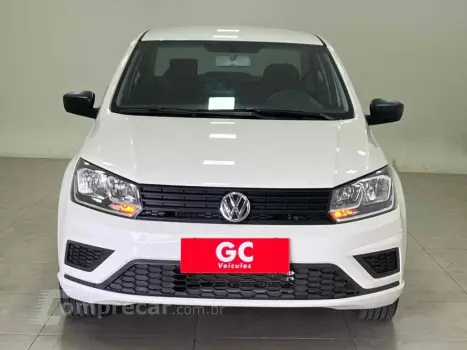 VOYAGE 1.0 12V MPI TOTALFLEX 4P MANUAL