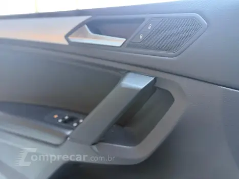 TIGUAN 1.4 250 TSI TOTAL FLEX ALLSPACE COMFORTLINE TIPTRONIC