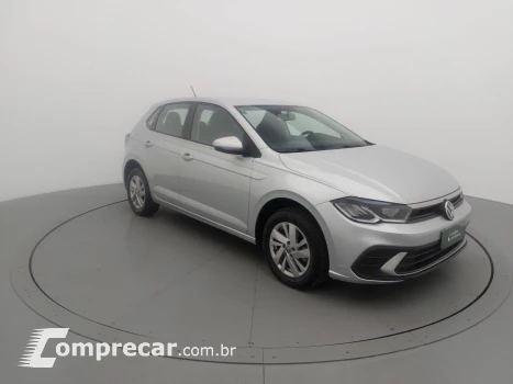 POLO 1.0 MPI MANUAL