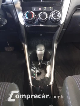 YARIS 1.3 16V XL