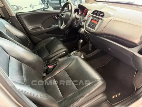 Fit LX 1.4/ 1.4 Flex 8V/16V 5p Aut.