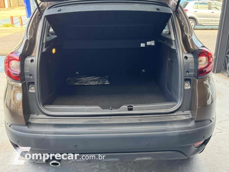 CAPTUR 1.6 16V SCE Life