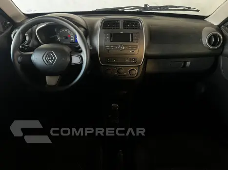 KWID 1.0 12V SCE ZEN