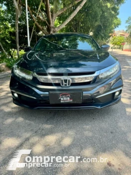 CIVIC 1.5 16V Turbo Touring