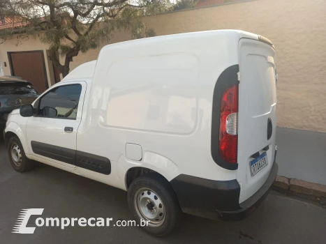 Fiorino 1.4