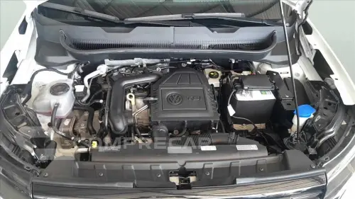 T-CROSS 1.0 200 TSI TOTAL FLEX COMFORTLINE AUTOMÁ