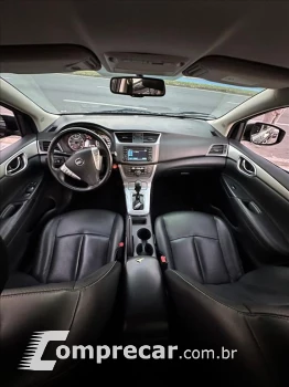 SENTRA 2.0 SL 16vstart