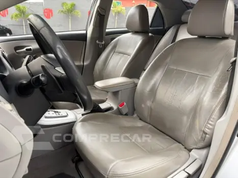 COROLLA - 2.0 XEI 16V 4P AUTOMÁTICO