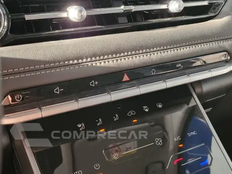 TIGGO 5X PRO 1.5 TURBO HIBRIDO