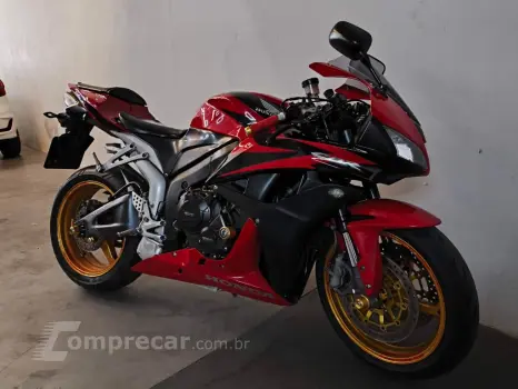 CBR 600 RR
