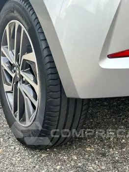 HB20 1.0 Tgdi Comfort Plus
