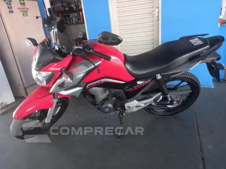 Titan  160cc