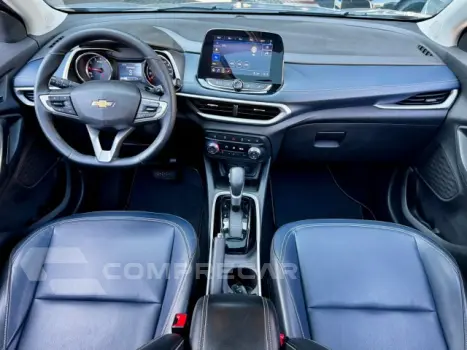TRACKER - 1.2 TURBO PREMIER AUTOMÁTICO