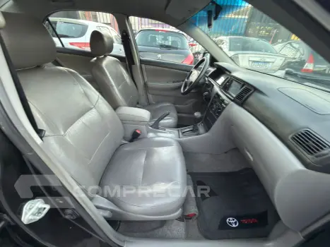 COROLLA 1.8 XEI 16V