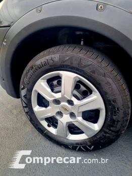 MONTANA 1.4 MPFI Conquest CS 8V