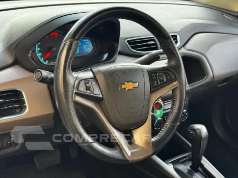 PRISMA 1.4 MPFI LTZ 8V