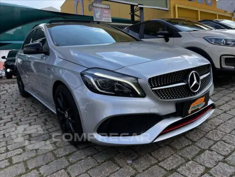 A 250 2.0 Sport Turbo
