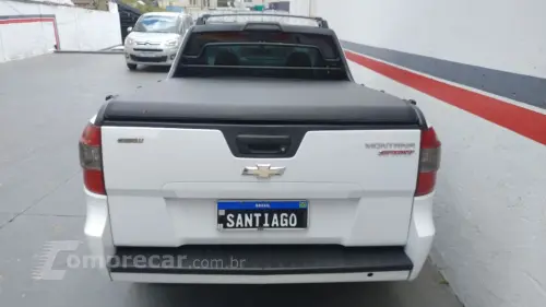 MONTANA Sport 1.4 ECONOFLEX 8V 2p