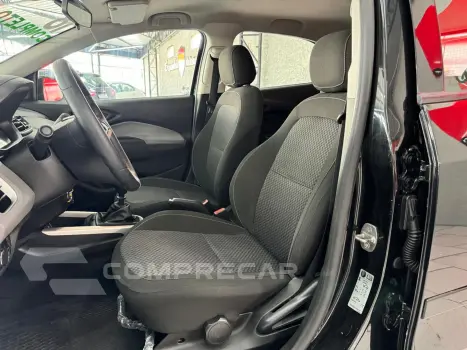 Onix 1.0 Mpfi Lt 8V Flex 4P Manual