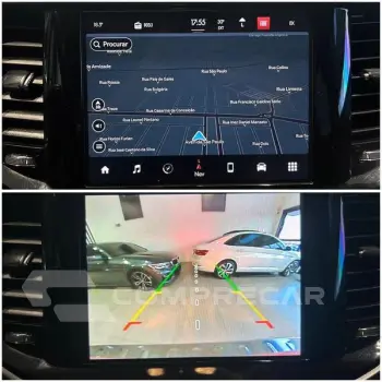 TORO VOLCANO 2.0 16V 4X4 TB DIESEL AUT.