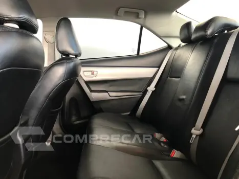 COROLLA 1.8 GLI 16V