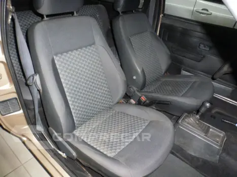 PARATI 1.6 S 8V