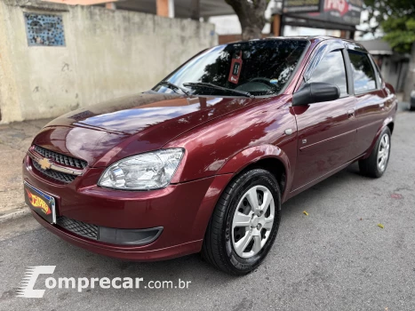 CHEVROLET CLASSIC 1.0 MPFI LS 8V 4 portas