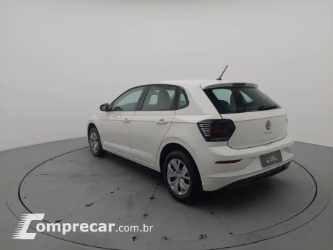 POLO 1.0 MPI MANUAL