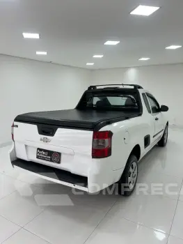 MONTANA 1.4 MPFI LS CS 8V