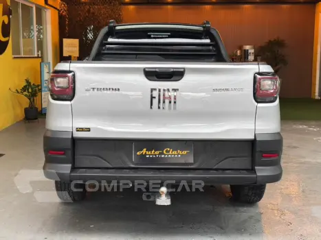 STRADA 1.4 FIRE FLEX ENDURANCE CS MANUAL