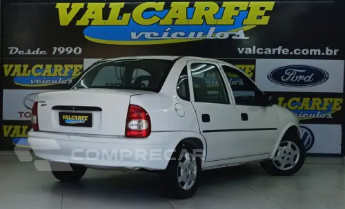 CORSA 1.0 MPFI Super Sedan 8V