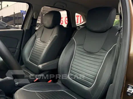 CAPTUR 1.6 16V SCE Intense