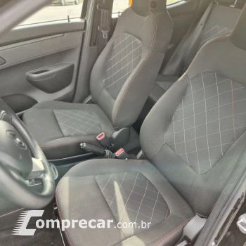 KWID Zen 1.0 Flex 12V 5p Mec.